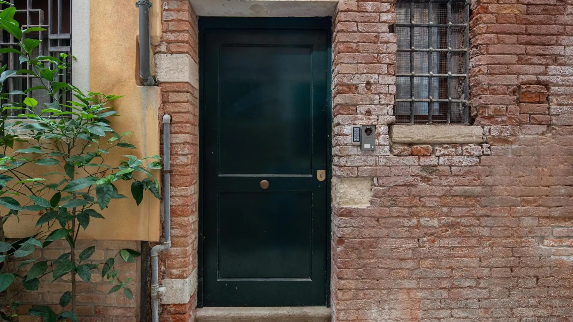 Suite Terrazza Con Idromassaggio Venice