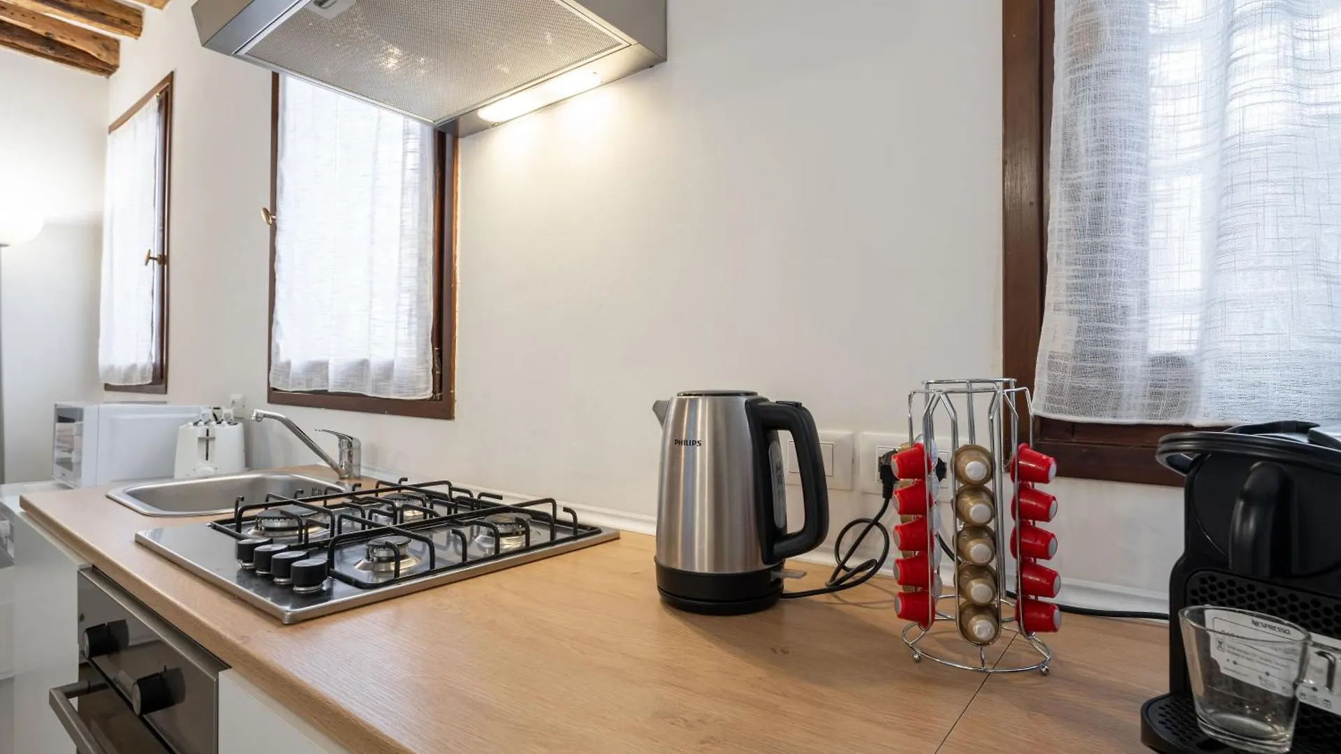 Apartment Suite Terrazza Con Idromassaggio Venice