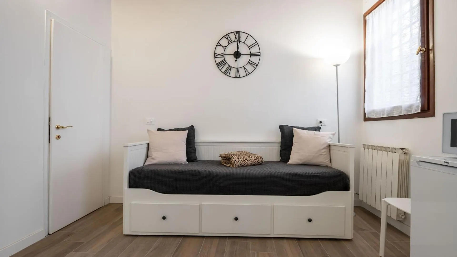 Suite Terrazza Con Idromassaggio Veneza